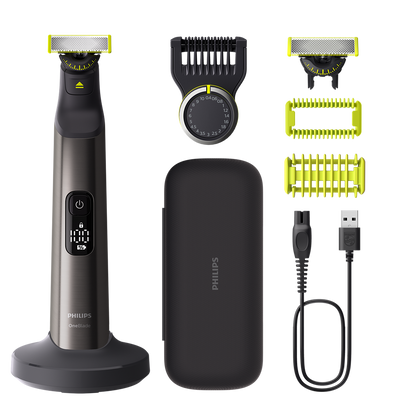 Philips OneBlade Pro 360 Obraz in telo QP6652/61