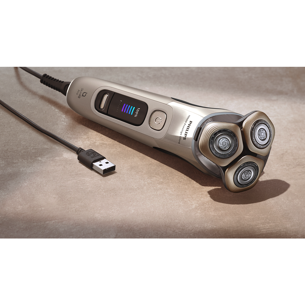 Philips električni brivnik serije i9000 Prestige XP9403/31