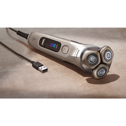 Philips električni brivnik serije i9000 Prestige XP9403/31