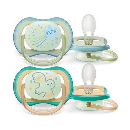 Philips Avent Ultra Air duda 0-6m, deček SCF376/18