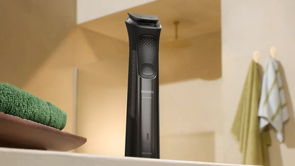 Philips All-in-One urejevalnik za obraz, lase in telo MG9690/30