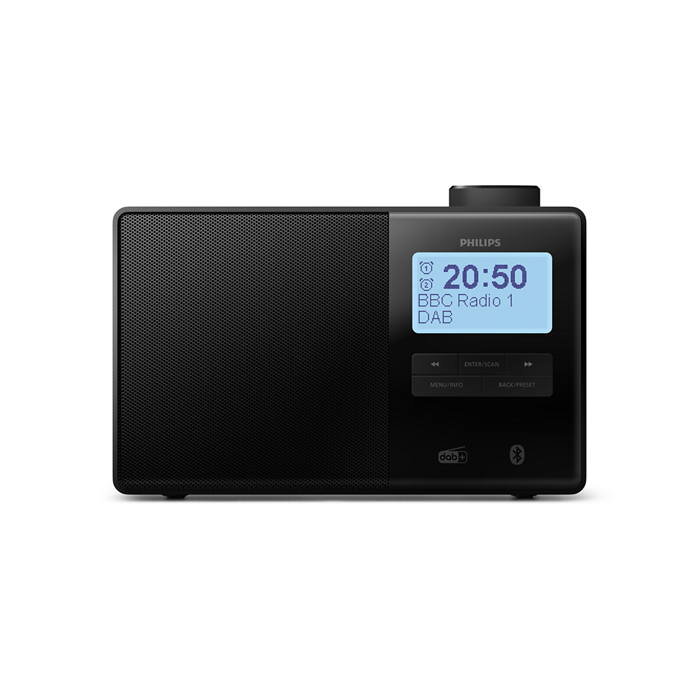 PHILIPS TAR5600/00 RADIO Z DAB+/FM