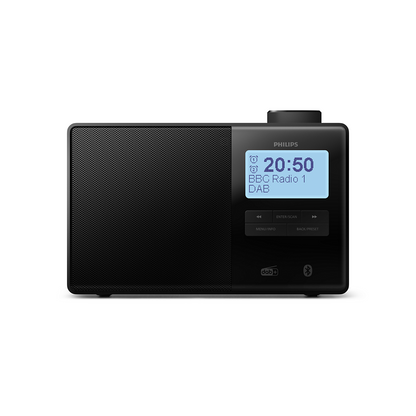 PHILIPS TAR5600/00 RADIO Z DAB+/FM