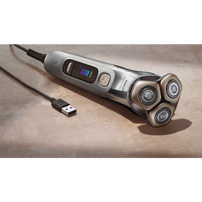 Philips električni brivnik serije i9000 Prestige XP9404/46