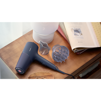 Philips sušilnik za lase serije 5000 BHD510/00