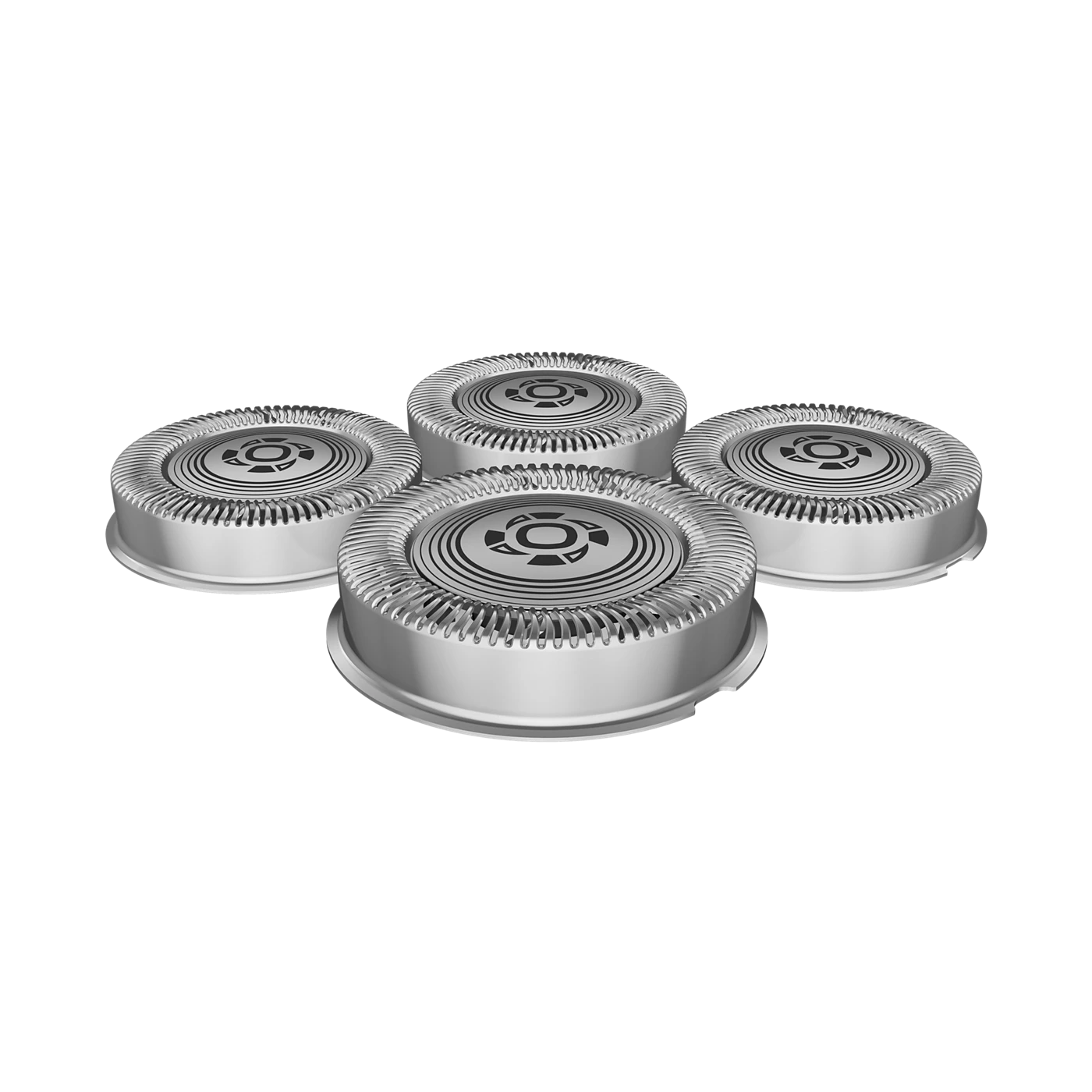 Philips Head Pro HS740/15 nadomestne brivne glave za britje glave