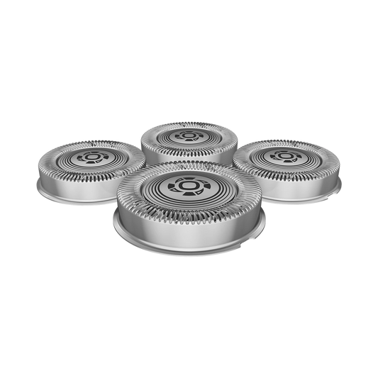 Philips Head Pro HS740/15 nadomestne brivne glave za britje glave