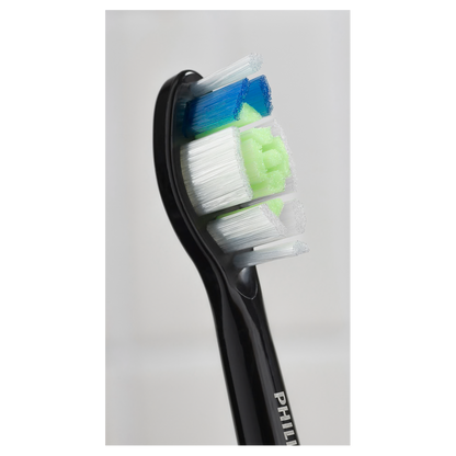 Philips Sonicare W2 Optimal White nadomestna glava ščetke HX6064/88