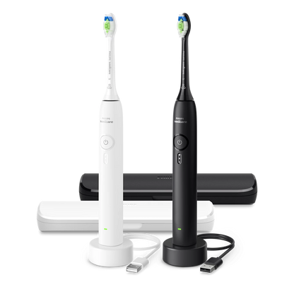 Philips Sonicare električna zobna ščetka serije 3100 HX4072/73