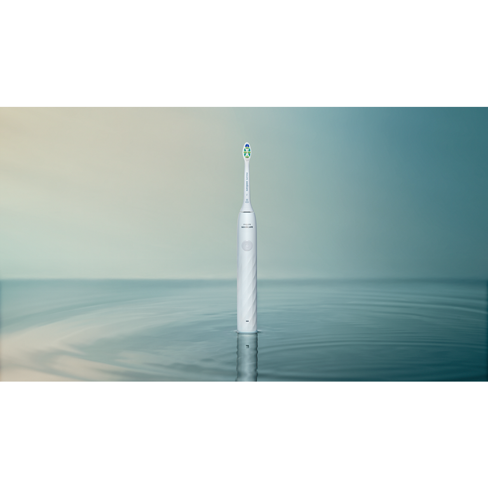 Philips Sonicare električna zobna ščetka serije 1100 HX3901/01