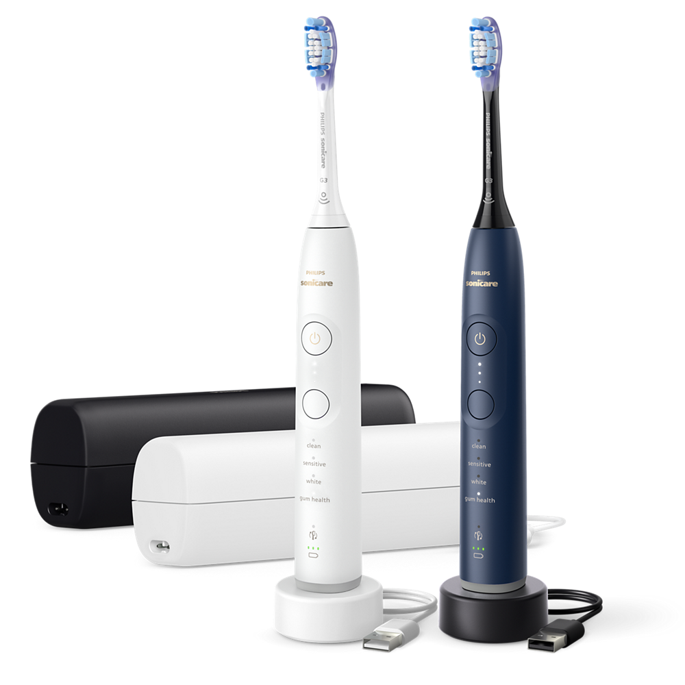 Philips Sonicare električna zobna ščetka serije 7100 HX7429/01