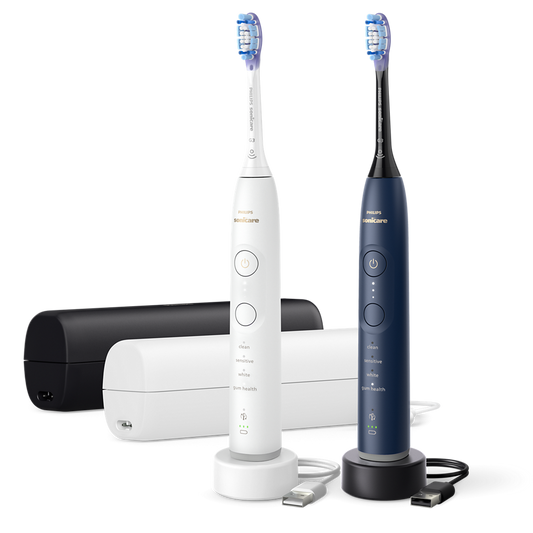 Philips Sonicare električna zobna ščetka serije 7100 HX7429/01