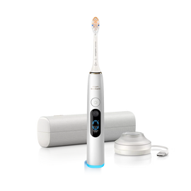 Philips Sonicare električna zobna ščetka serije 9000 HX9212/81