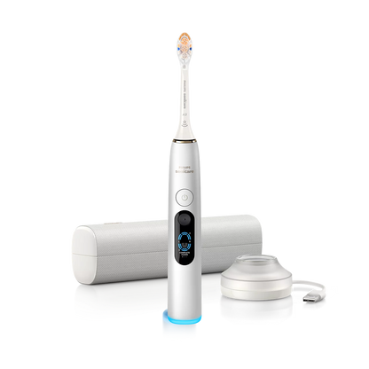 Philips Sonicare električna zobna ščetka serije 9000 HX9212/81