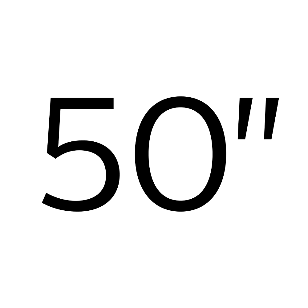 PHILIPS 50PUS7409/12 LED TV