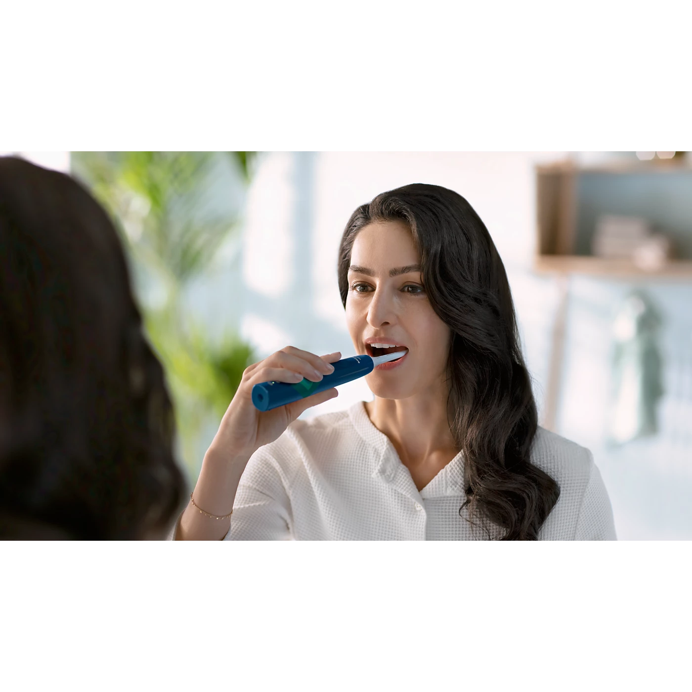 Philips Sonicare električna zobna ščetka serije 4100 HX3689/42