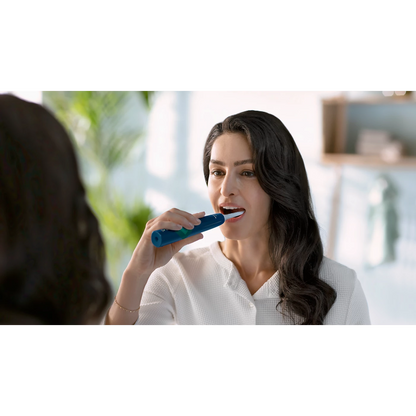 Philips Sonicare električna zobna ščetka serije 4100 HX3689/42