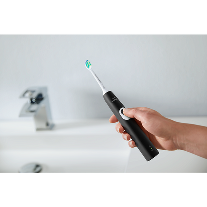 Philips Sonicare električna zobna ščetka Protective Clean serije 4300 HX6800/35