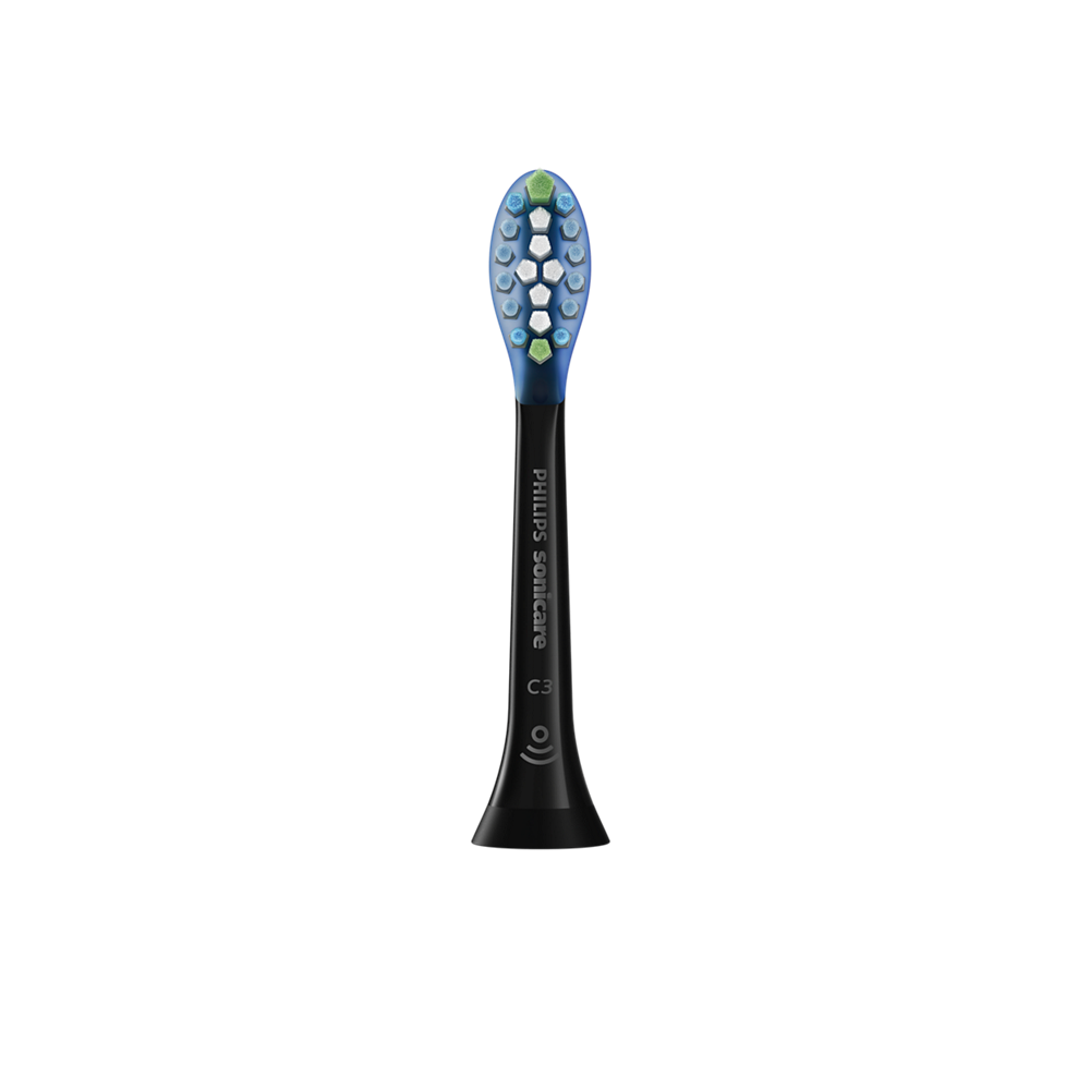 Philips Sonicare C3 Premium Plaque Defence nadomestna glava ščetke HX9042/33