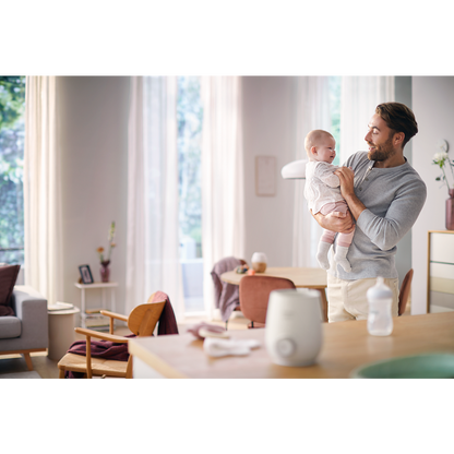 Philips Avent Premium hitri grelnik stekleničk SCF358/00
