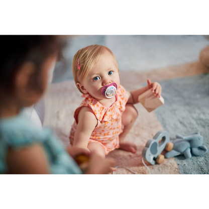 Philips Avent Ultra Air Collection duda 6-18m, deklica, 2kom, SCF080/08