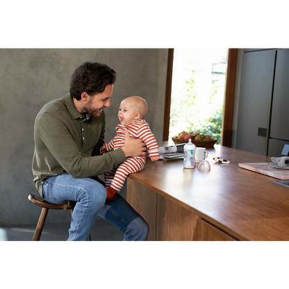 Philips Avent Natural Response otroški komplet stekleničk SCD657/11