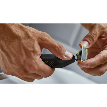Philips OneBlade Pro 360 Obraz in telo QP6507/23