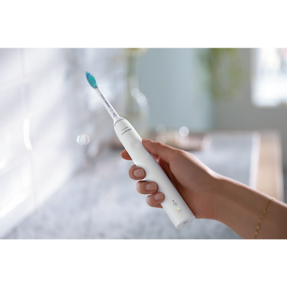 Philips Sonicare električna zobna ščetka serije 3100 HX3671/13