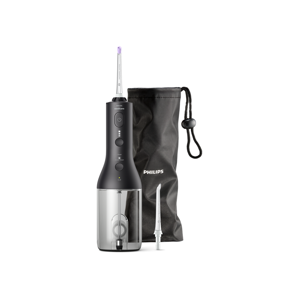 Philips Sonicare Power Flosser zobna prha serije 3000 HX3826/33