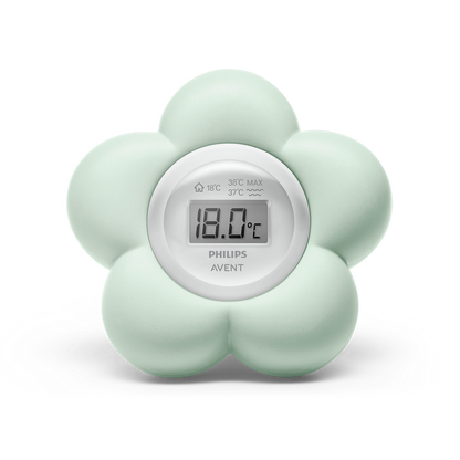 Philips Avent digitalni termometar SCH480/00
