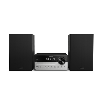 PHILIPS TAM4205M2/12 MIKROSISTEM Z DAB+, USB, BT