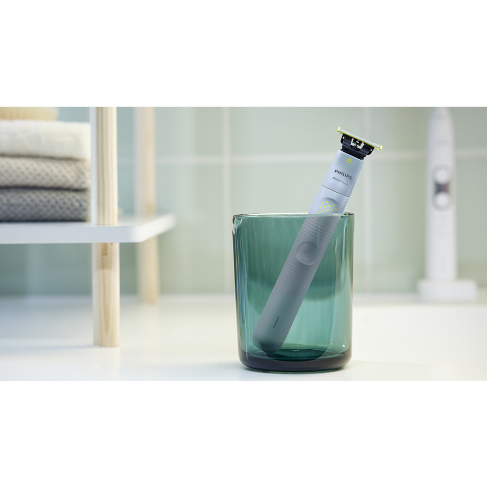 Philips OneBlade 1st Shave QP1326/30
