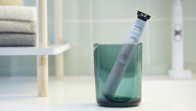 Philips OneBlade 1st Shave QP1326/30