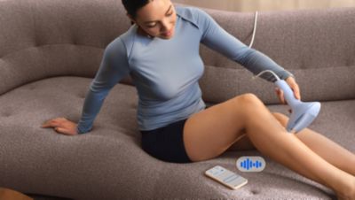 Philips Lumea IPL 9900 Pro BRC333/00