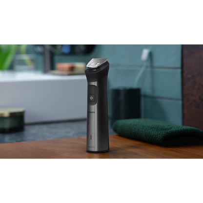 Philips All-in-One urejevalnik za obraz, lase in telo serije 7000 MG7940/15