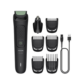 Philips All-in-One urejevalnik za obraz, lase in telo serije 3000 MG3920/15