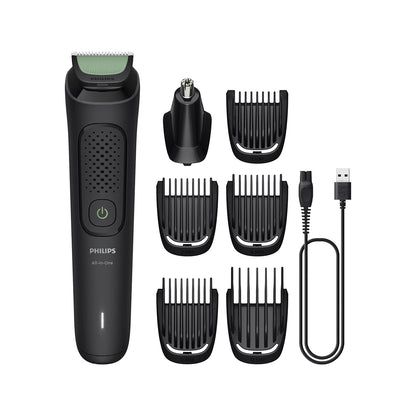 Philips All-in-One urejevalnik za obraz, lase in telo serije 3000 MG3920/15