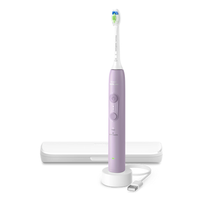 Philips Sonicare električna zobna ščetka serije 4100 HX4043/49