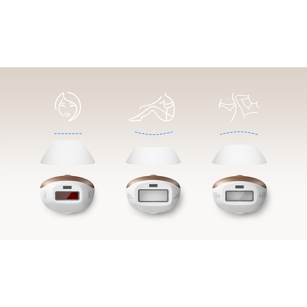 Philips Lumea IPL 9000 BRI937/00