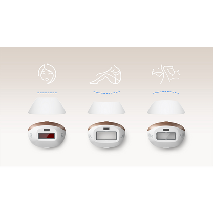 Philips Lumea IPL 9000 BRI937/00