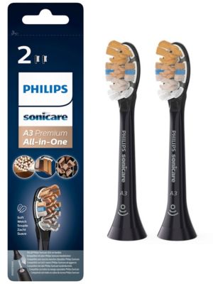 Philips Sonicare A3 Premium All-in-One nadomestna glava ščetke HX9092/11