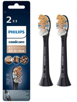Philips Sonicare A3 Premium All-in-One nadomestna glava ščetke HX9092/11