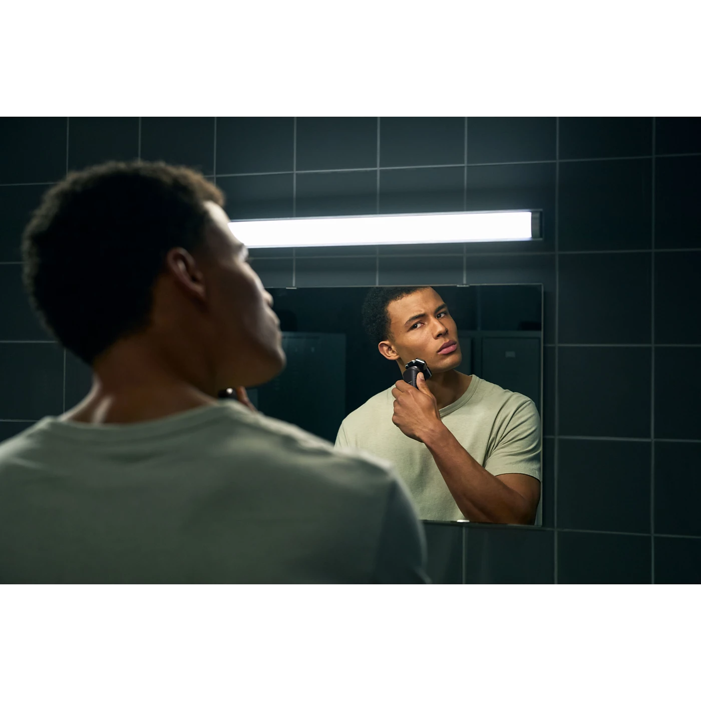 Philips električni brivnik serije 5000 S5886/30