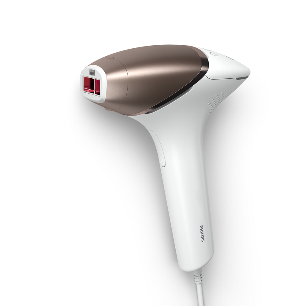 Philips Lumea IPL aparat za odstranjevanje dlak serije 8000 BRI945/00