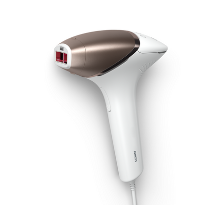 Philips Lumea IPL aparat za odstranjevanje dlak serije 8000 BRI945/00