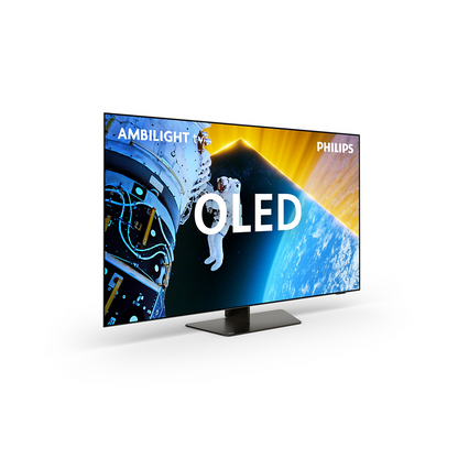 PHILIPS 65OLED819/12 LED TV
