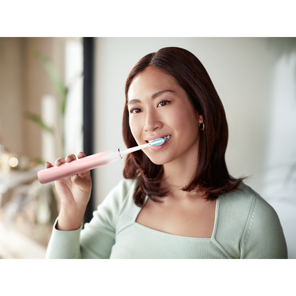 Philips Sonicare električna zobna ščetka Diamond Clean serije 9000 HX9911/84