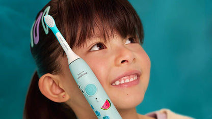 Philips Sonicare For Kids električna zobna ščetka HX6500/03