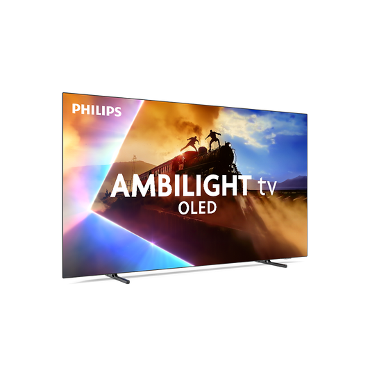 PHILIPS 65OLED770/12 OLED TV