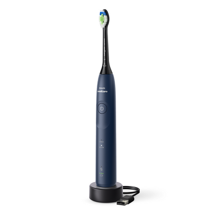 Philips Sonicare električna zobna ščetka serije 5500 HX7113/01